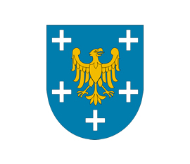 Logo Starostwo powiatowe w Bieruniu