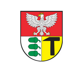 Logo Urząd Miejski w Dąbrowie Górniczej